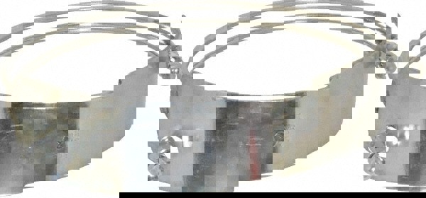 Single Bolt Clamp & Spiral Double Bolt Hose Clamp: 10